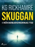 Skuggan - I rövarbaronernas tid (eBook, ePUB)