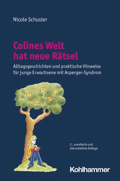 Colines Welt hat neue Rätsel (eBook, ePUB) - Schuster, Nicole