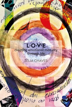 Love (eBook, ePUB) - Chaves, Zélia