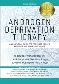 Androgen Deprivation Therapy (eBook, ePUB)