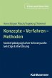 Konzepte - Verfahren - Methoden (eBook,... - Bild 1