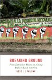 Breaking Ground (eBook, ePUB) Breaking Ground (eBook, ePUB)