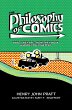 The Philosophy of Comics (eBook, PDF) - Bild 1