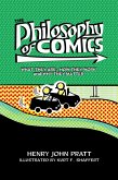 The Philosophy of Comics (eBook, PDF)