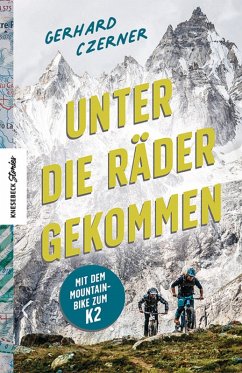 Unter die Räder gekommen (eBook, ePUB) - Czerner, Gerhard