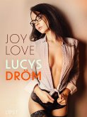 Lucys Dröm - erotisk novell (eBook, ePUB) Lucys Dröm - erotisk novell (eBook, ePUB)