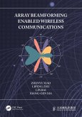 Array Beamforming Enabled Wireless Communications (eBook, PDF)