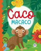 Caco Macaco (eBook, ePUB)