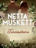 Turvasatama (eBook, ePUB)