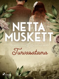 Cover Turvasatama (eBook, ePUB)