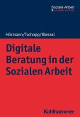 Digitale Beratung in der Sozialen Arbeit (eBook, PDF)