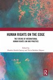 Human Rights on the Edge (eBook, PDF)