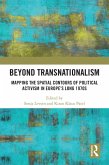Beyond Transnationalism (eBook, ePUB)