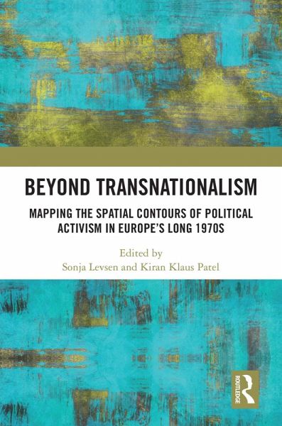 Beyond Transnationalism (eBook, ePUB)