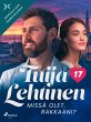 Missä olet, rakkaani? (eBook, ePUB) - Bild 1