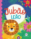 Jubão Leão (eBook, ePUB)