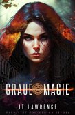 Graue Magie (eBook, ePUB)