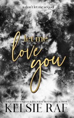 Cover Let Me Love You (eBook, ePUB)