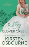 Cuddling in Clover Creek (At the Altar) (eBook, ePUB)