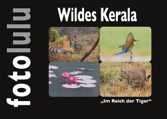 Wildes Kerala (eBook, ePUB)