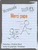 Merci papa ! (eBook, ePUB)