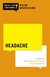 Headache (eBook, ePUB) - Bild 1