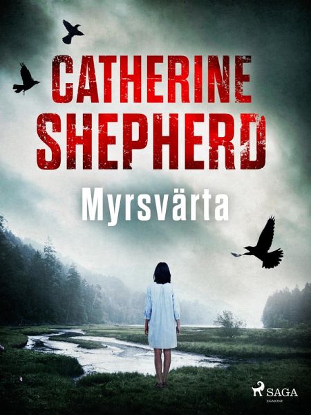 Myrsvärta (eBook, ePUB)