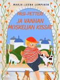 Pasi-Petteri ja vanhan moskeijan kissat (eBook, ePUB)
