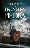 La frontera de piedra (eBook, ePUB)