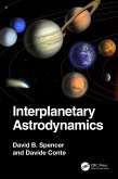Interplanetary Astrodynamics (eBook, PDF)