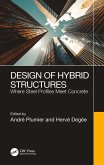 Design of Hybrid Structures (eBook, ePUB)