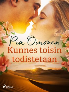 Cover Kunnes toisin todistetaan (eBook, ePUB)