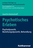 Psychotisches Erleben (eBook, ePUB)