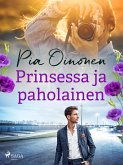 Prinsessa ja paholainen (eBook, ePUB)