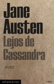 Lejos de Cassandra (eBook, ePUB)