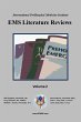 EMS Literature Reviews (eBook, ePUB) - Bild 1