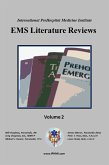 EMS Literature Reviews (eBook, ePUB)