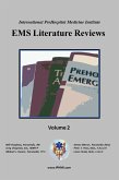 EMS Literature Reviews (eBook, ePUB) EMS Literature Reviews (eBook, ePUB)