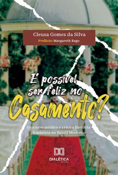 Cover É possível ser feliz no casamento? (eBook, ePUB)