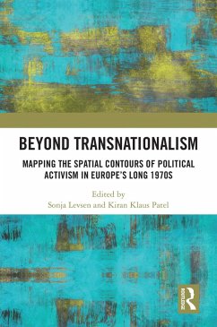 Beyond Transnationalism (eBook, PDF)