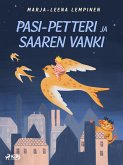Pasi-Petteri ja saaren vanki (eBook, ePUB)