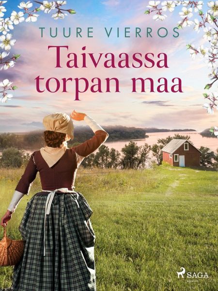 Taivaassa torpan maa (eBook, ePUB) Taivaassa torpan maa (eBook, ePUB)
