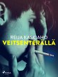 Veitsenterällä (eBook, ePUB) - Bild 1