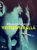 Veitsenterällä (eBook, ePUB)
