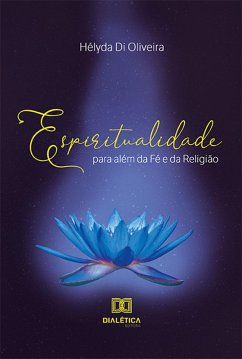 Cover Espiritualidade (eBook, ePUB)