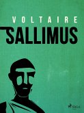 Sallimus (eBook, ePUB)