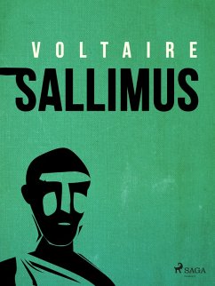 Cover Sallimus (eBook, ePUB)