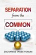 Separation from the Common (Special... - Bild 1