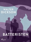 Batteristen (eBook, ePUB)