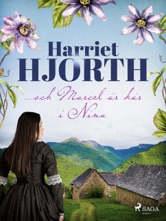 ... och Marcel är kär i Nina (eBook, ePUB) - Hjorth, Harriet